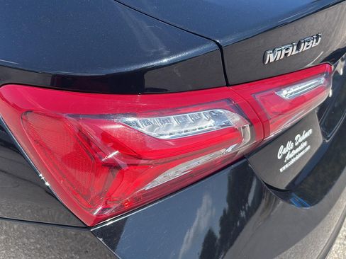 Used 2024 Chevrolet Malibu LT FWD image 22