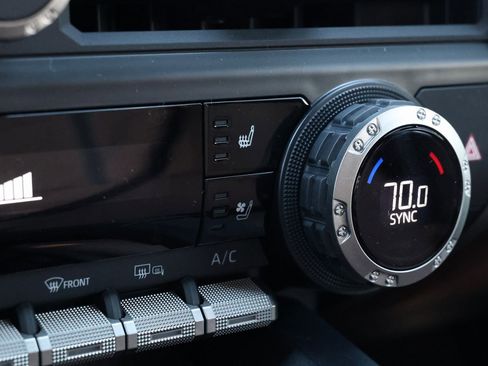 New 2026 Toyota 4Runner Limited image 4