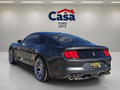 Used 2019 Ford Mustang GT w/ Black Accent Package image 4
