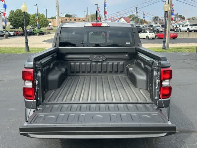 New 2026 Ford Maverick Lariat AWD/4WD image 5