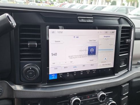 New 2026 Ford F350 Platinum w/ FX4 Off-Road Package image 29