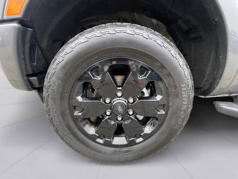 Used 2023 Ford Ranger XLT w/ Equipment Group 302A High image 9