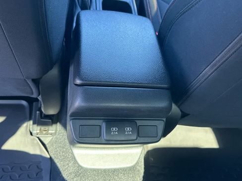 Used 2023 Subaru WRX Premium w/ Popular Package #2 AWD/4WD image 15