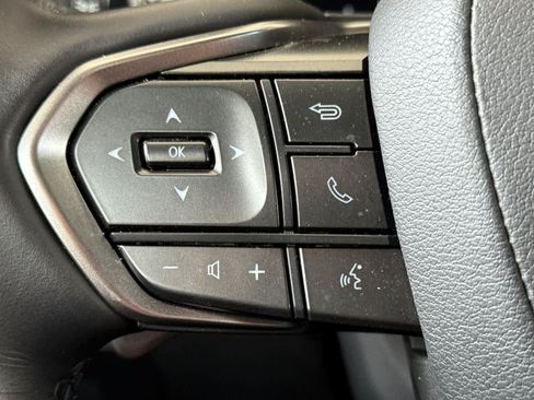 Certified 2025 Lexus TX 350 AWD image 27