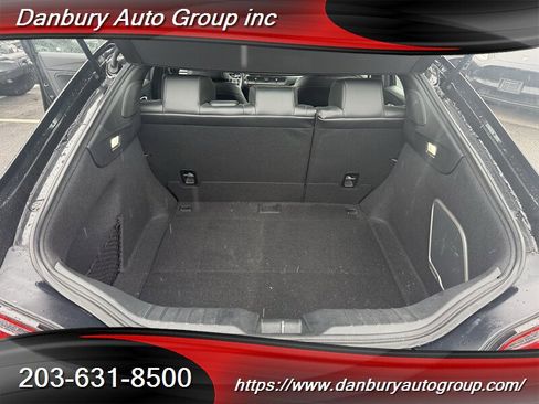 Used 2023 Acura Integra A-Spec image 13