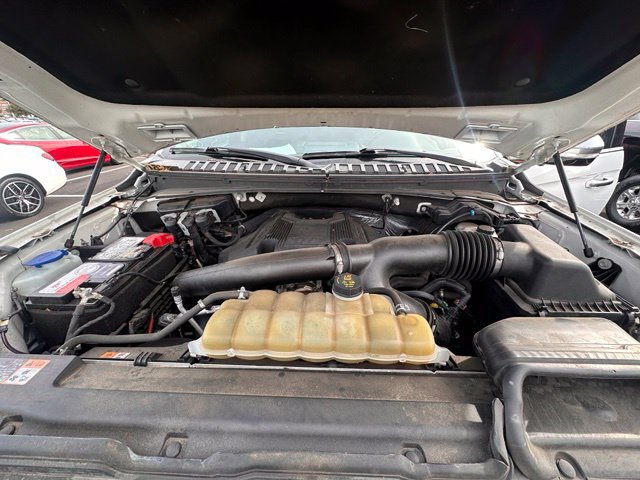 Used 2020 Ford Expedition Platinum AWD/4WD image 16