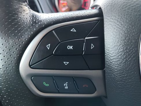 Used 2021 Dodge Challenger R/T Scat Pack image 10