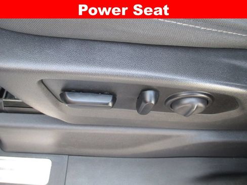 Used 2021 Chevrolet Silverado 1500 RST AWD/4WD image 25