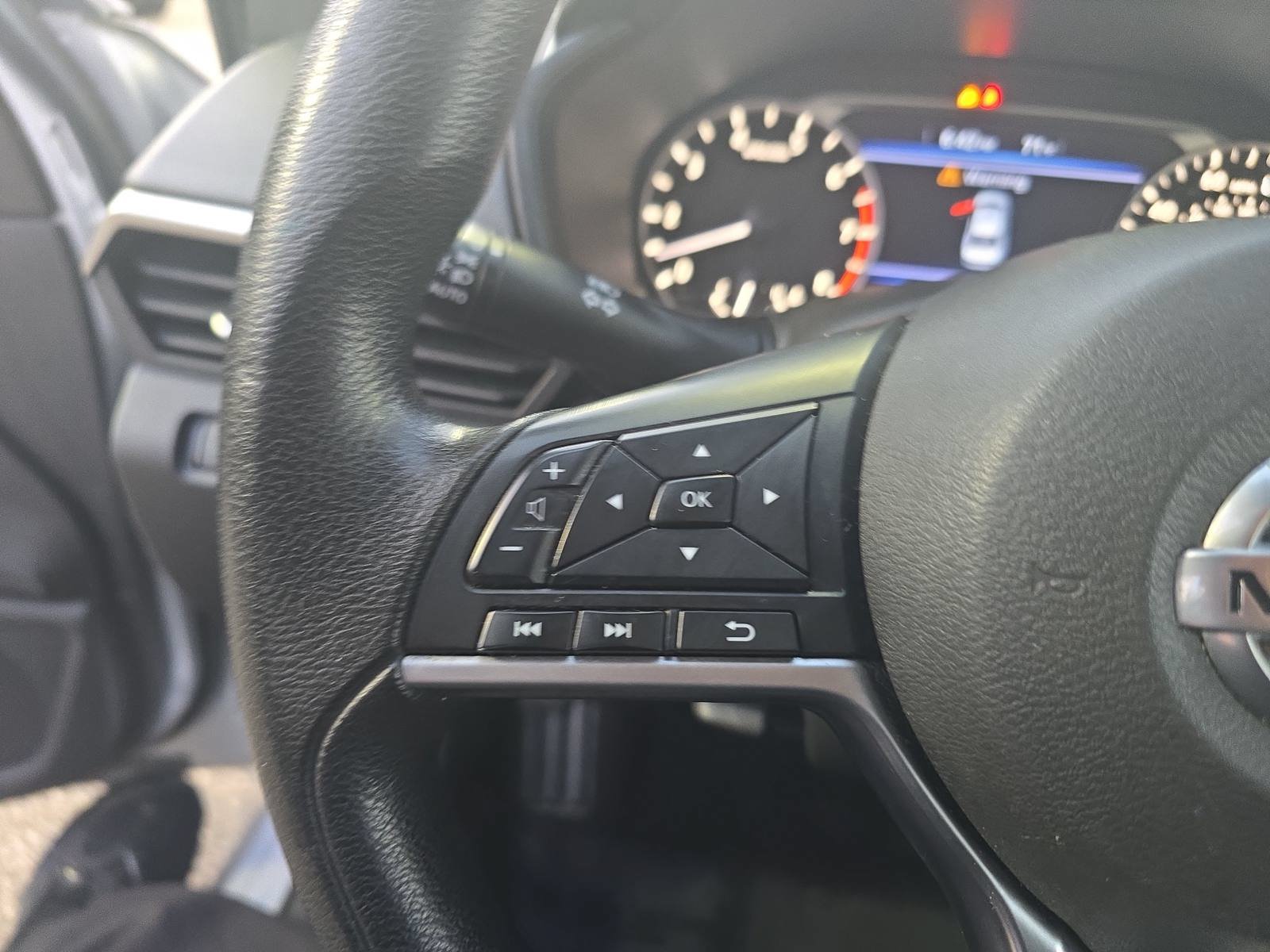 Used 2020 Nissan Altima 2.5 S FWD image 17
