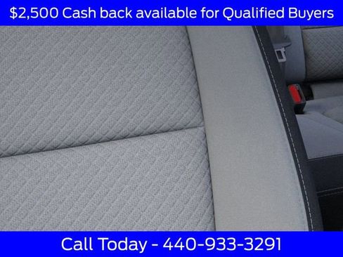 New 2026 Ford Escape Active w/ Tech Pack #1 image 18