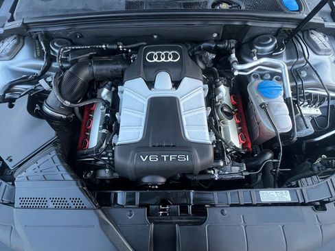 Used 2013 Audi S4 Prestige w/ Prestige Pkg image 9
