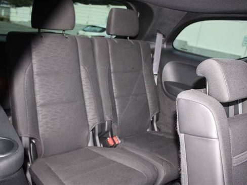 Used 2025 Dodge Durango GT AWD/4WD image 13