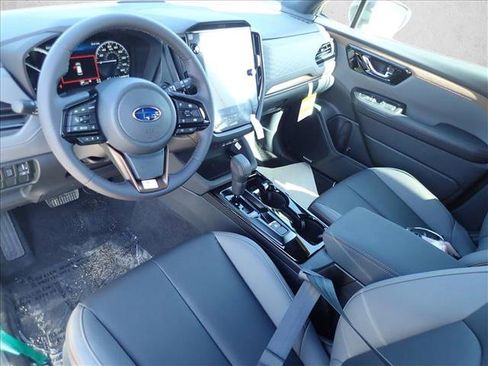 New 2026 Subaru Forester Sport image 10