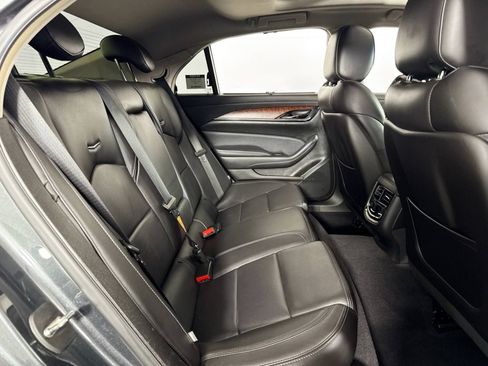 Used 2018 Cadillac CTS Premium Luxury image 35