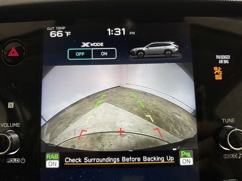 Used 2023 Subaru Outback Limited image 15