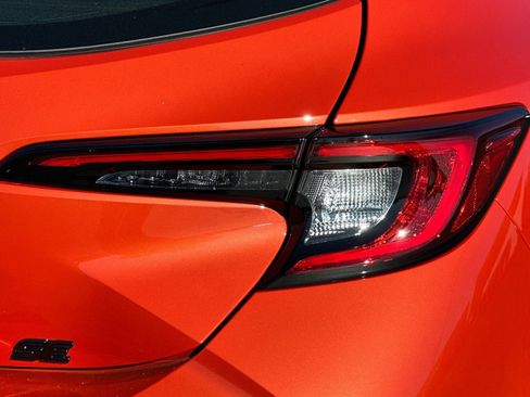 New 2026 Toyota Corolla SE FWD image 31