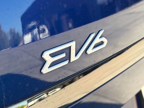 Used 2024 Kia EV6 GT-Line image 10