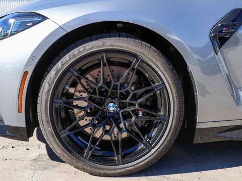 New 2026 BMW M4 Competition image 11