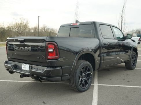 New 2026 RAM 1500 Laramie image 7