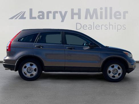 Used 2011 Honda CR-V LX image 6