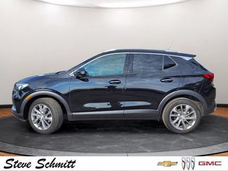 Used 2023 Buick Encore GX Essence w/ Experience Buick Package AWD/4WD video 2