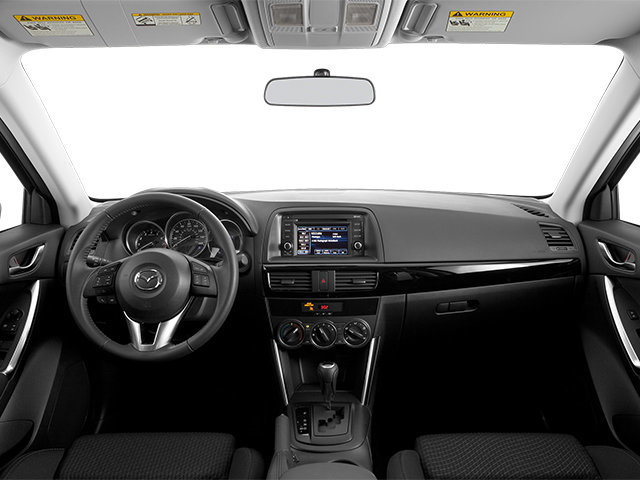 Used 2014 MAZDA CX-5 Grand Touring AWD/4WD image 10