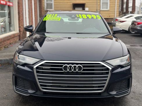 Used 2019 Audi A6 3.0T Premium image 2