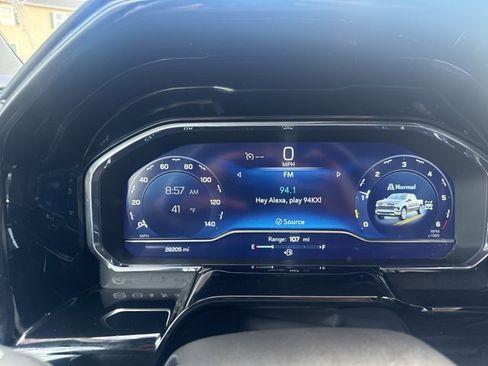 Used 2023 Chevrolet Silverado 1500 RST w/ Rally Edition image 19