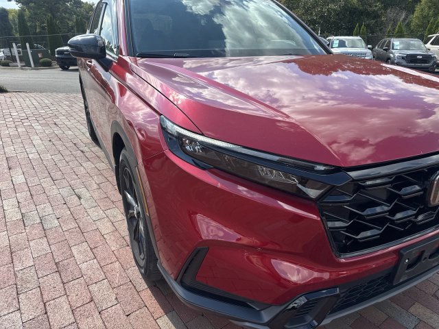 Used 2024 Honda CR-V Sport image 20