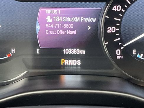 Used 2016 Lincoln MKC Select w/ Select Plus Package image 17