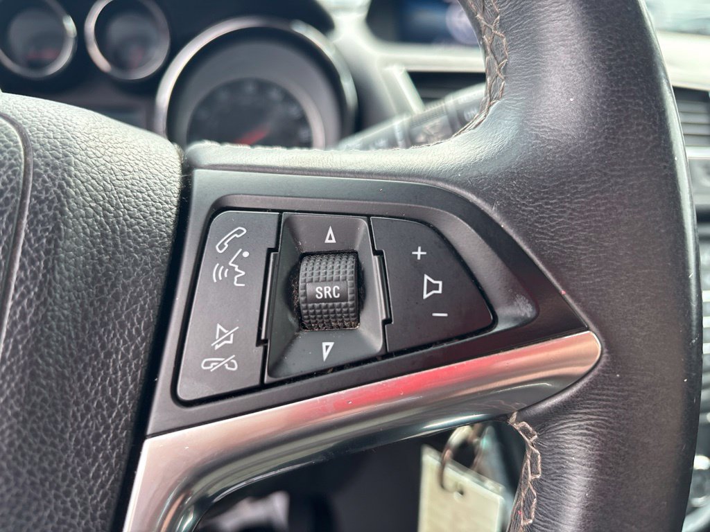 Used 2016 Buick Encore Sport Touring AWD/4WD image 22