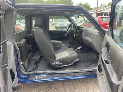 Used 2011 Ford Ranger Sport w/ PWR Equipment Group RWD image 9