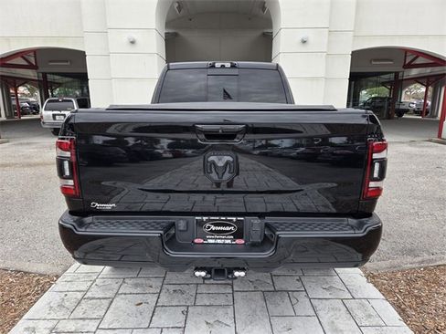 Certified 2022 RAM 2500 Limited image 13