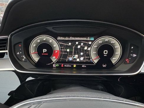 Certified 2023 Audi S8 w/ S8 Comfort Plus Package image 35