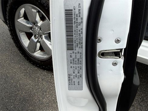 Used 2018 RAM 1500 Big Horn image 20