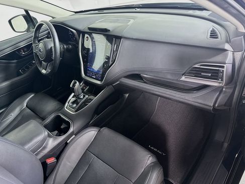 Used 2022 Subaru Legacy Limited AWD/4WD image 29