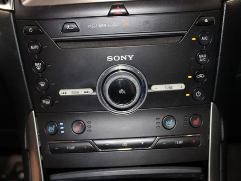 Used 2015 Ford Edge Sport w/ Equipment Group 401A image 29