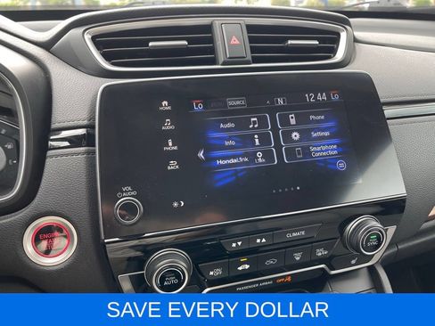 Used 2019 Honda CR-V EX-L image 12