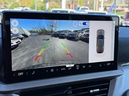 New 2026 Ford Explorer Active AWD/4WD image 15