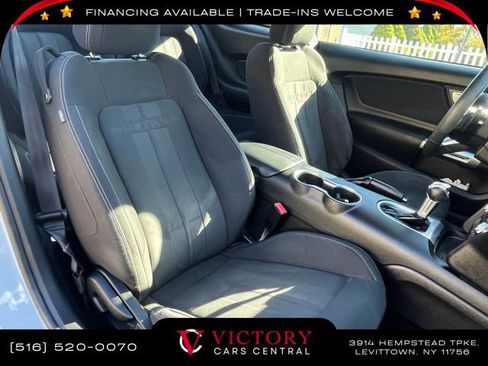 Used 2019 Ford Mustang Coupe image 18