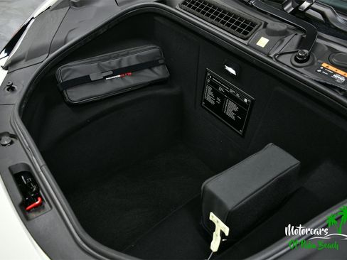 Used 2024 Ferrari 296 GTS image 49