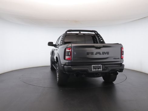 Used 2022 RAM 1500 TRX w/ TRX Level 2 Equipment Group image 31