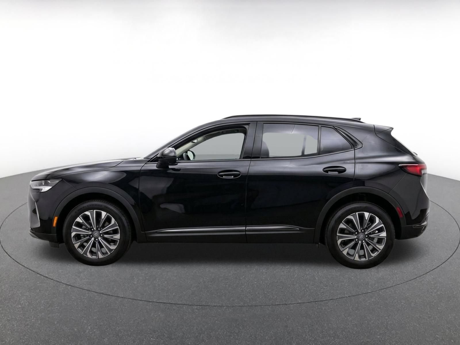 Used 2024 Buick Envision Preferred AWD/4WD image 4