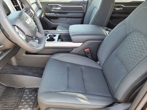 New 2026 RAM 1500 Big Horn image 14