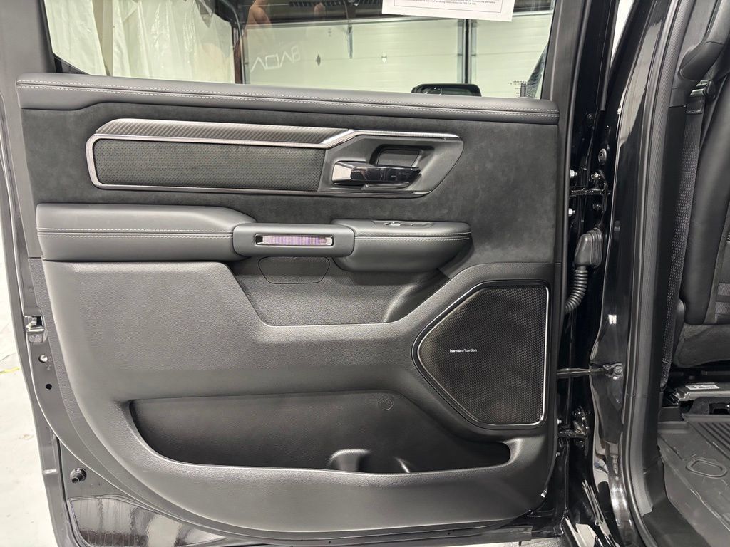 Used 2026 RAM 1500 RHO w/ RHO Level 1 Equipment Group AWD/4WD image 41