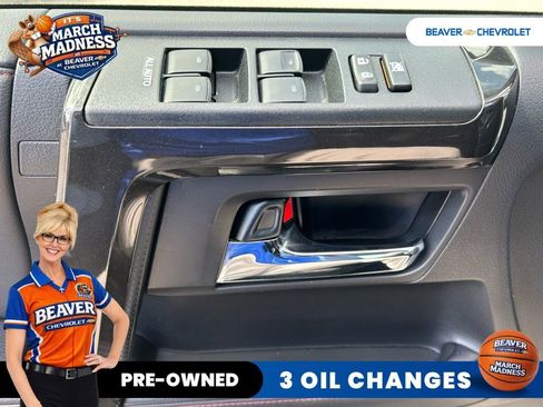 Used 2024 Toyota 4Runner TRD Off-Road image 29