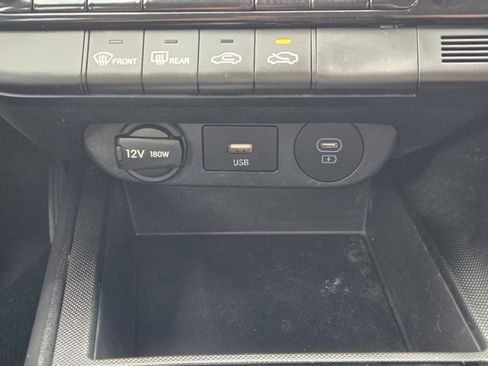 Certified 2025 Hyundai Elantra Blue image 19