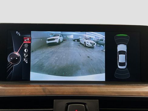 Used 2015 BMW 435i Coupe RWD image 10