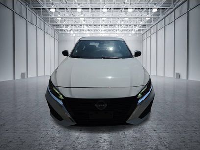 Used 2025 Nissan Altima 2.5 SV