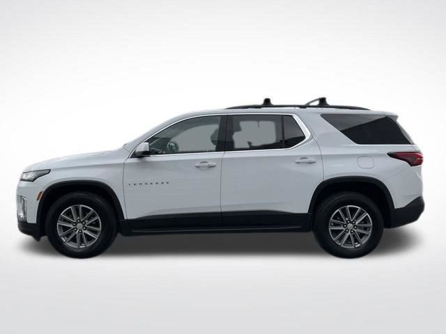 Used 2023 Chevrolet Traverse LT AWD/4WD image 28